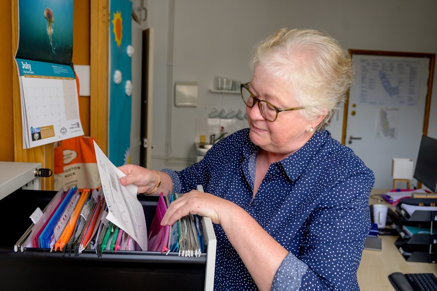 Keeping the Record Straight: How Archivists Help Maintain Association Integrity