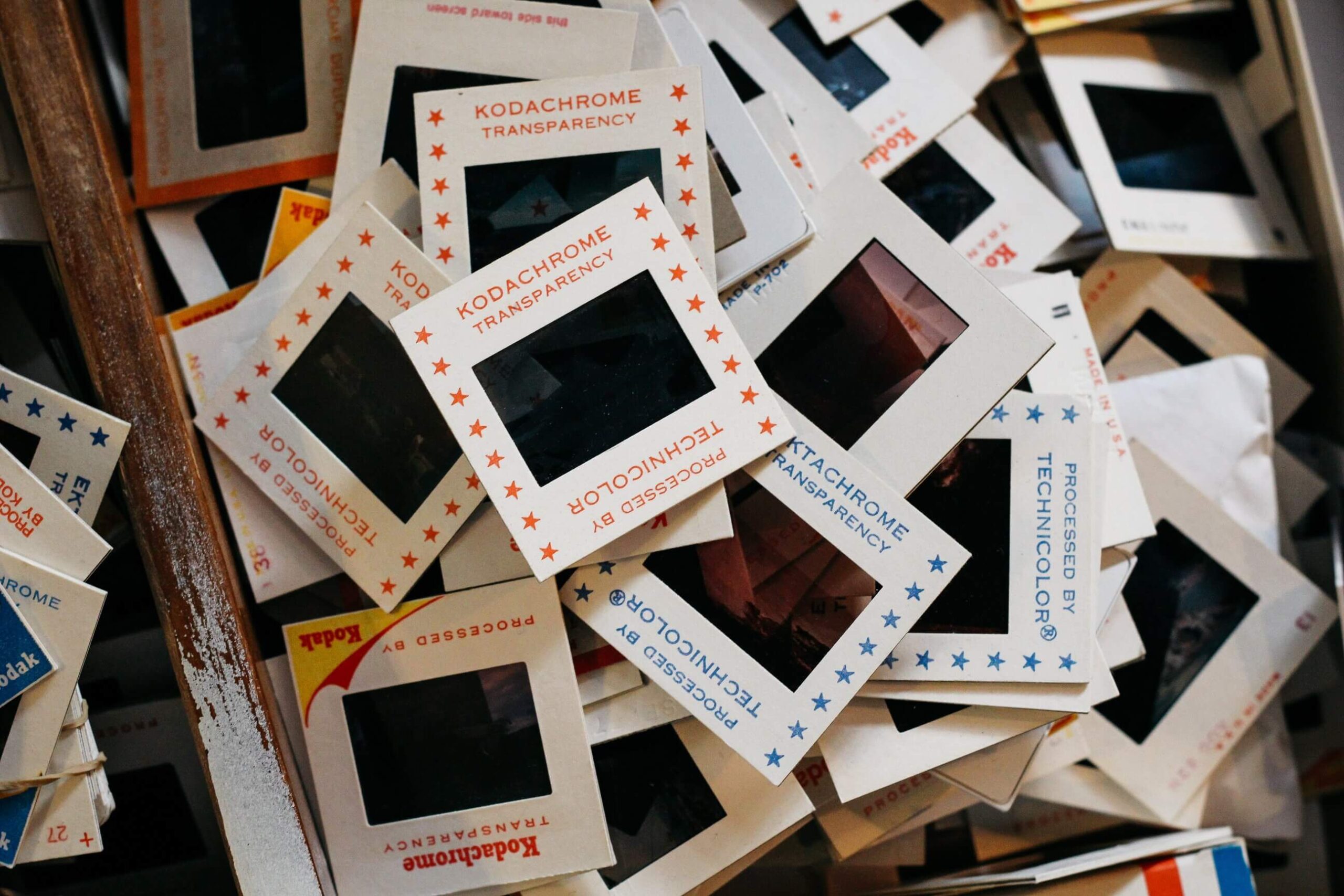 Book Your Free Company Archive Evaluation and Estimate Session