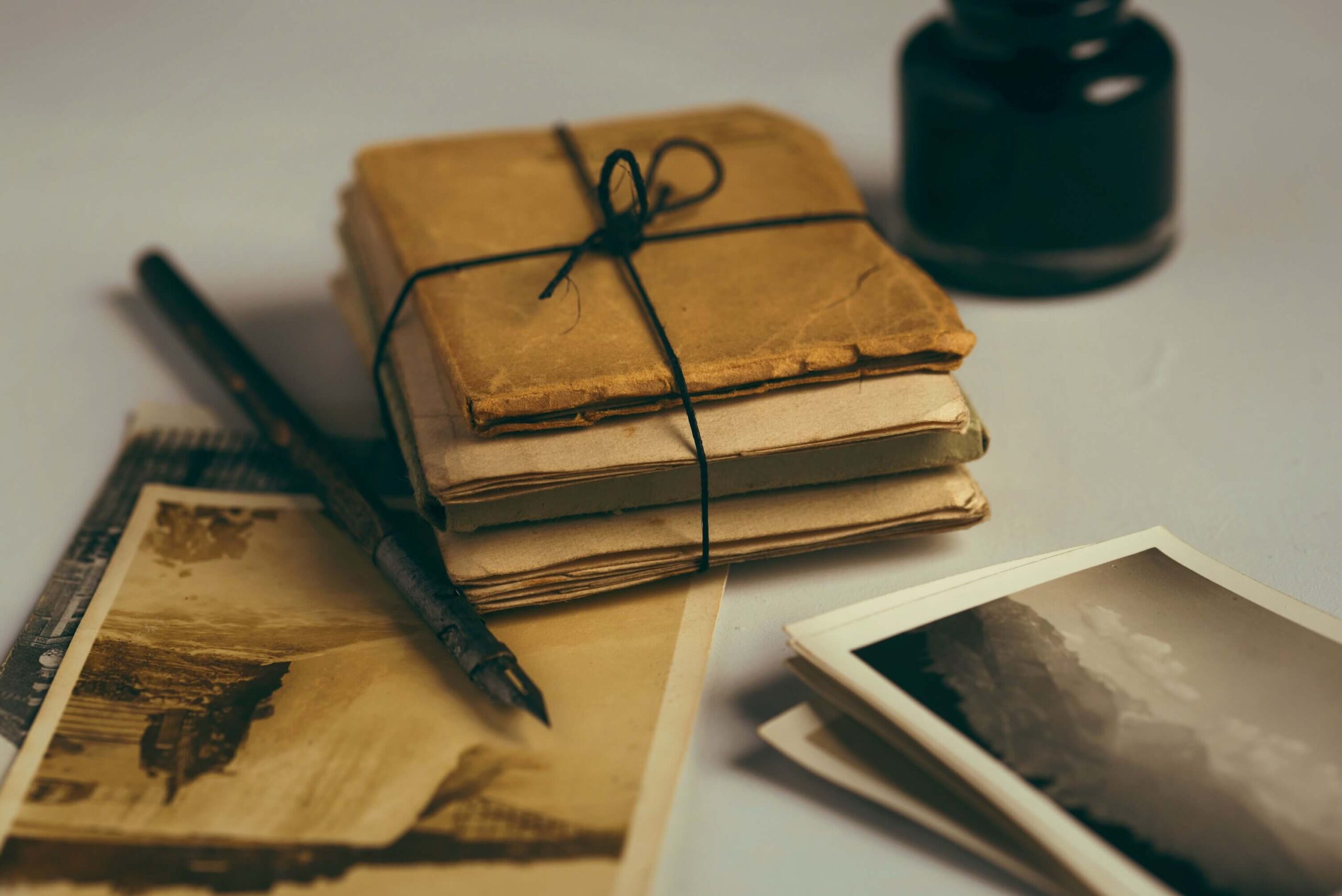 Private Collections Handled With Care