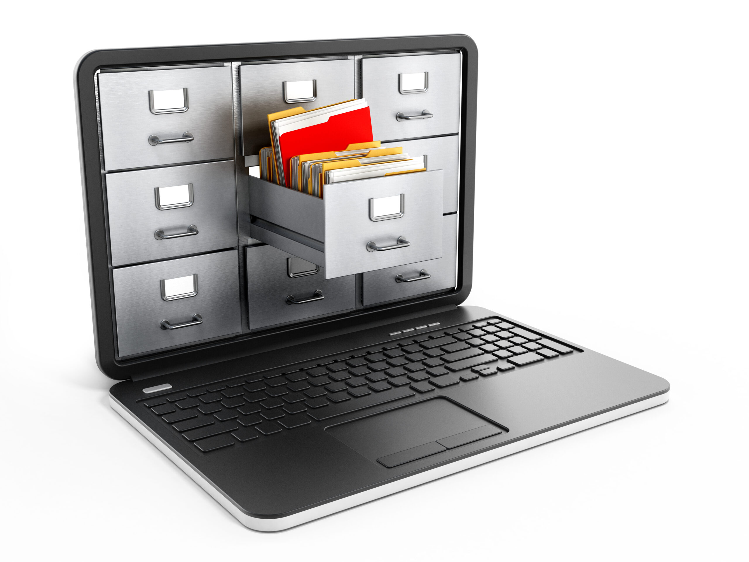 Planning and Implementing Your Successful Research and Archive Strategy